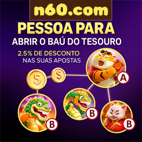 n60.com Indique amigos para receber um bônus